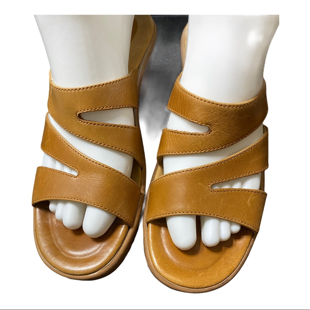 Dansko Leather